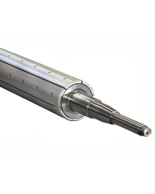 Пневматические валы svecom 639 PS