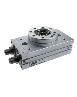 Привод pneumax, серия 6400