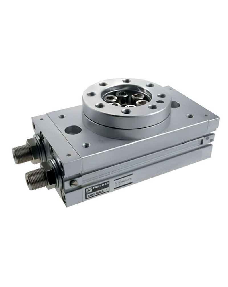 Привод pneumax, серия 6400