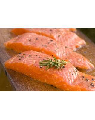 Краситель "под лосось"