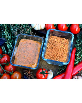 Маринад кавказский