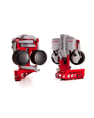 Харвестерная головка серии 7000C