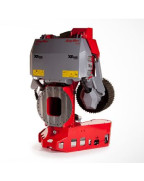 Харвестерная головка серии 7000 XT Fixed Head