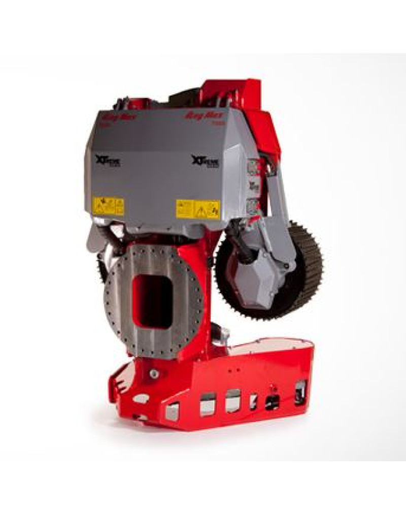 Харвестерная головка серии 7000 XT Fixed Head