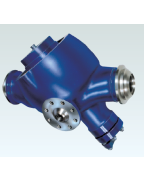 Клапан управления Pentair, серия 7100