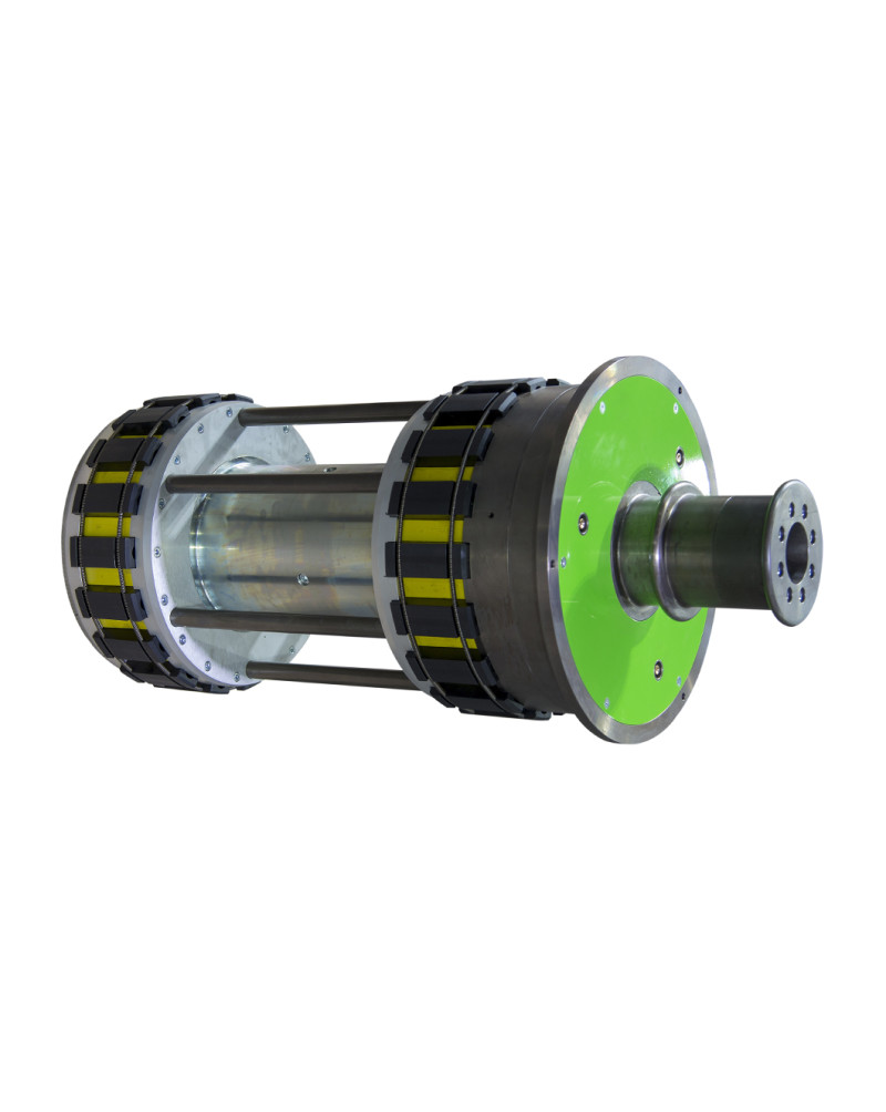 Расширяющиеся патроны svecom 714 MZL