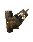 Mueller Steam Specialty 722G | Клапан