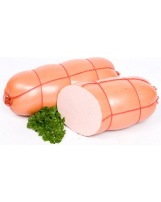 Докторская колбаса