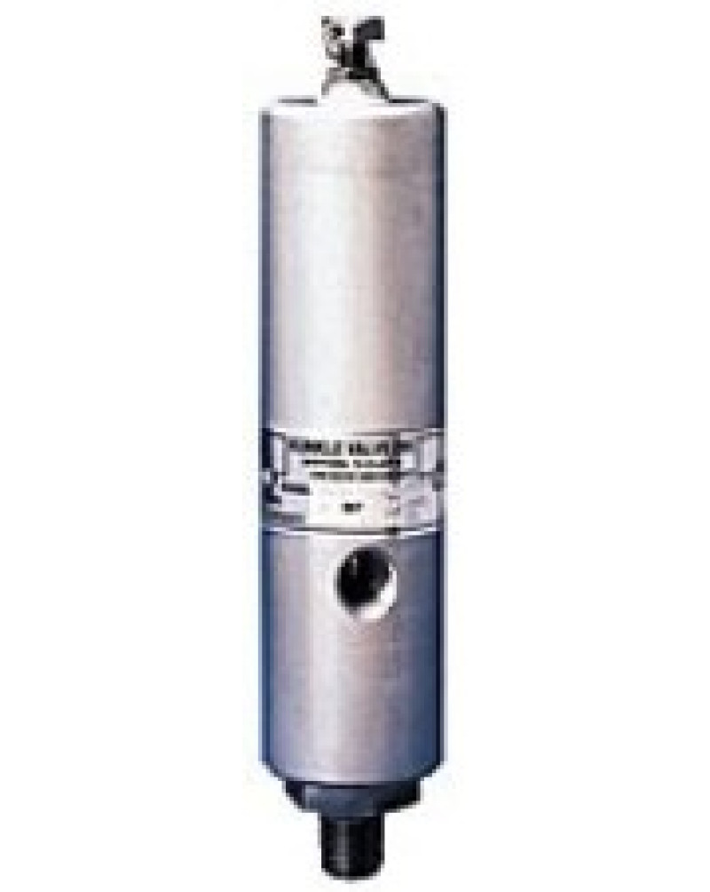 Предохранительные клапаны Tyco Valves 803, 818