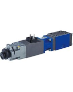 Rexroth DREB 6X-1X/175MG24-25Z4M | 811402051 Пропорциональный клапан
