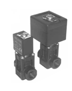 Клапан ASCO Valve 8296