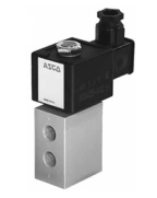 Клапан ASCO Valve 8396