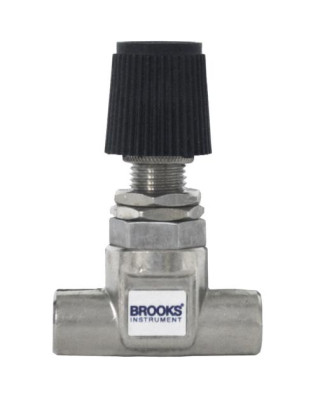 Клапан регулирующий Brooks Instrument, серия 8503, 8504
