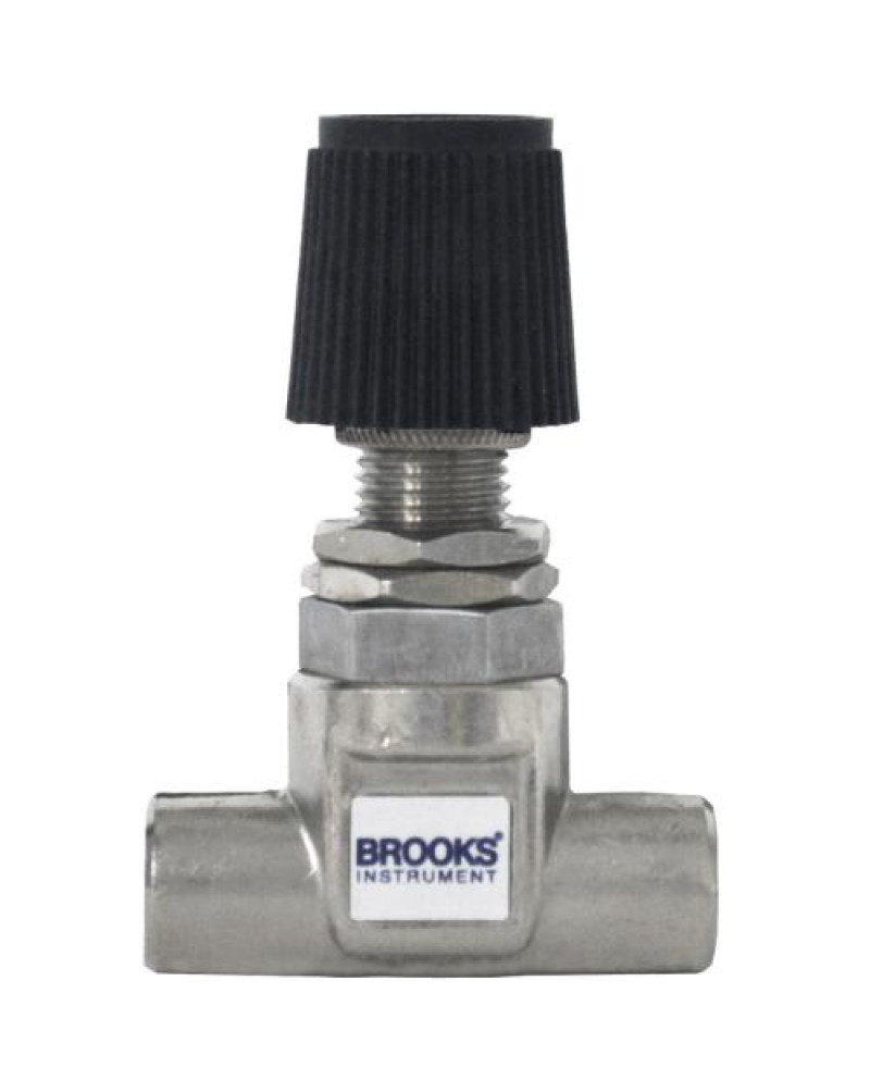 Клапан регулирующий Brooks Instrument, серия 8503, 8504