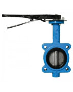 Mueller Steam Specialty 88 | Клапан