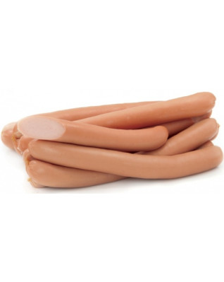 Франкфуртские сосиски