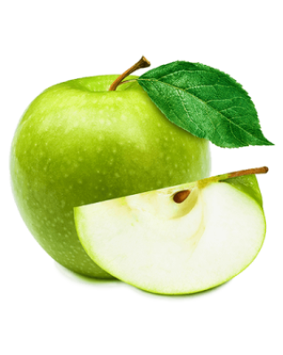Аромат зеленого яблока