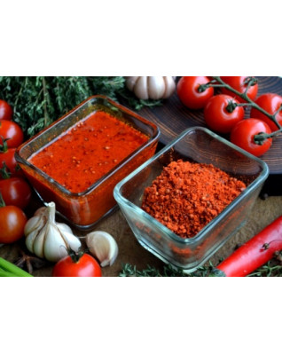 Маринад Ацтек огонь (Без Е)