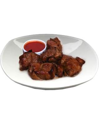 Аромат свинины