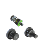 Фланцы svecom серии 900KLLF1, 
900KLPF1, 900KLAPF1
