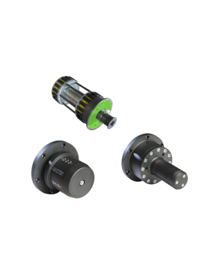 Фланцы svecom серии 900KLLF1, 
900KLPF1, 900KLAPF1