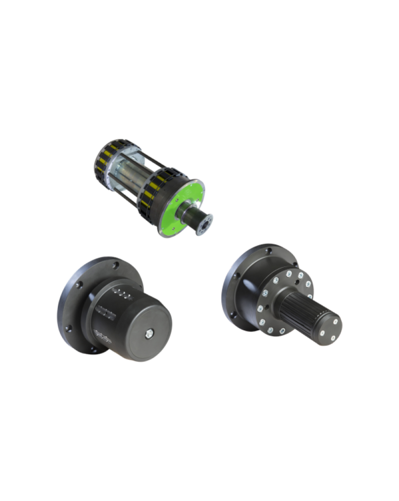 Фланцы svecom серии 900KLLF1, 
900KLPF1, 900KLAPF1