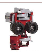 Харвестерная головка серии E6