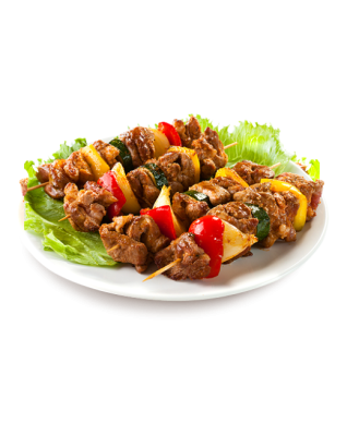 Аромат Шашлыка