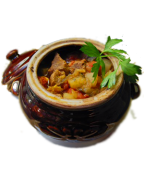 Аромат мясной 4 Жаркого