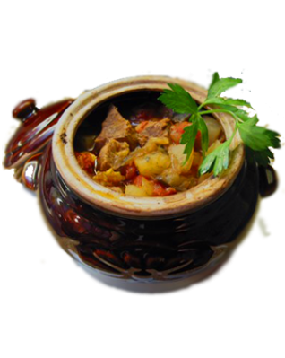 Аромат мясной 4 Жаркого