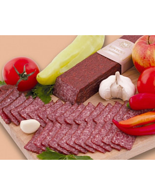 Ловецкая колбаса