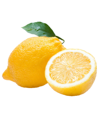 Аромат Лимона