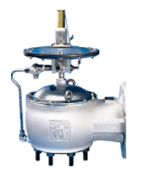 Предохранительный клапан Anderson Greenwood, серия 9700