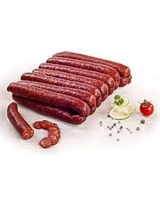 Дунайская колбаса