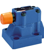 Rexroth DBC-1-5X/200/12 | R978890742 Клапан давления