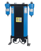 Адсорбционный осушитель воздуха Champion, серия A-DRY