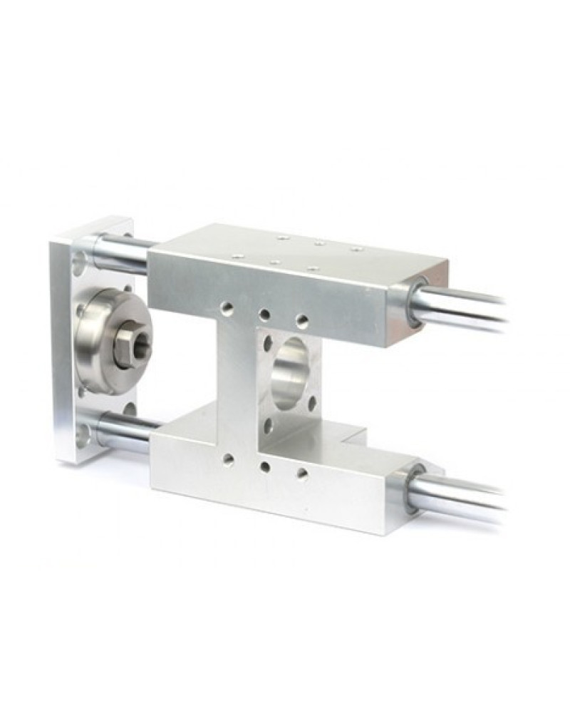 SFS Fluid Systeme AB12S-03 | Цилиндры