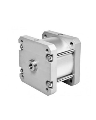 Компактный цилиндр WAIRCOM серии ABU