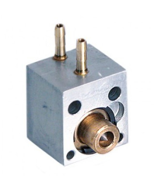 SFS Fluid Systeme AC10D-04 | Цилиндры