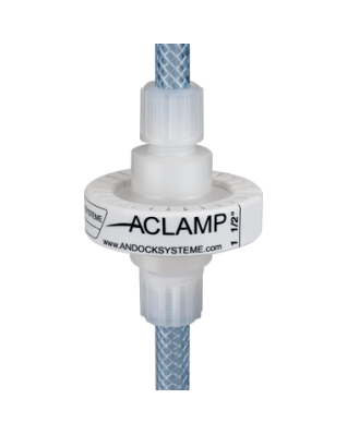 Стяжка ACLAMP