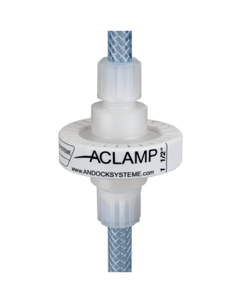 Стяжка ACLAMP