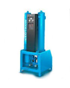 Адсорбционный осушитель Kraftmann, серия ADP