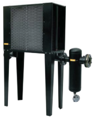 Охладитель Hiross Zander Division, серия ADS