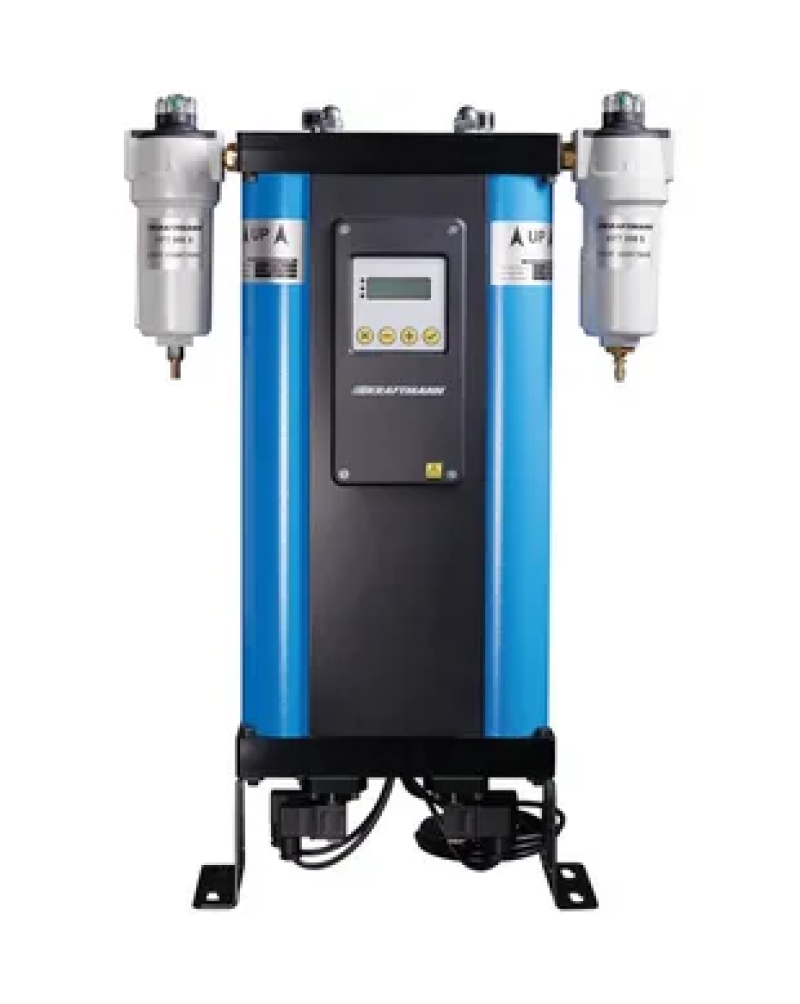 Адсорбционный осушитель Kraftmann, серия ADS