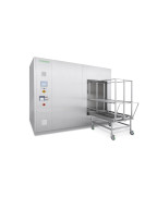 Стерилизатор Bosch Packaging, серия ADV