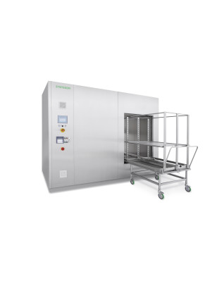 Стерилизатор Bosch Packaging, серия ADV
