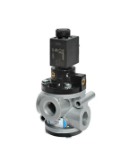 Пневмоклапаны univer серии AF