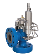 Предохранительный клапан Anderson Greenwood, серия 800