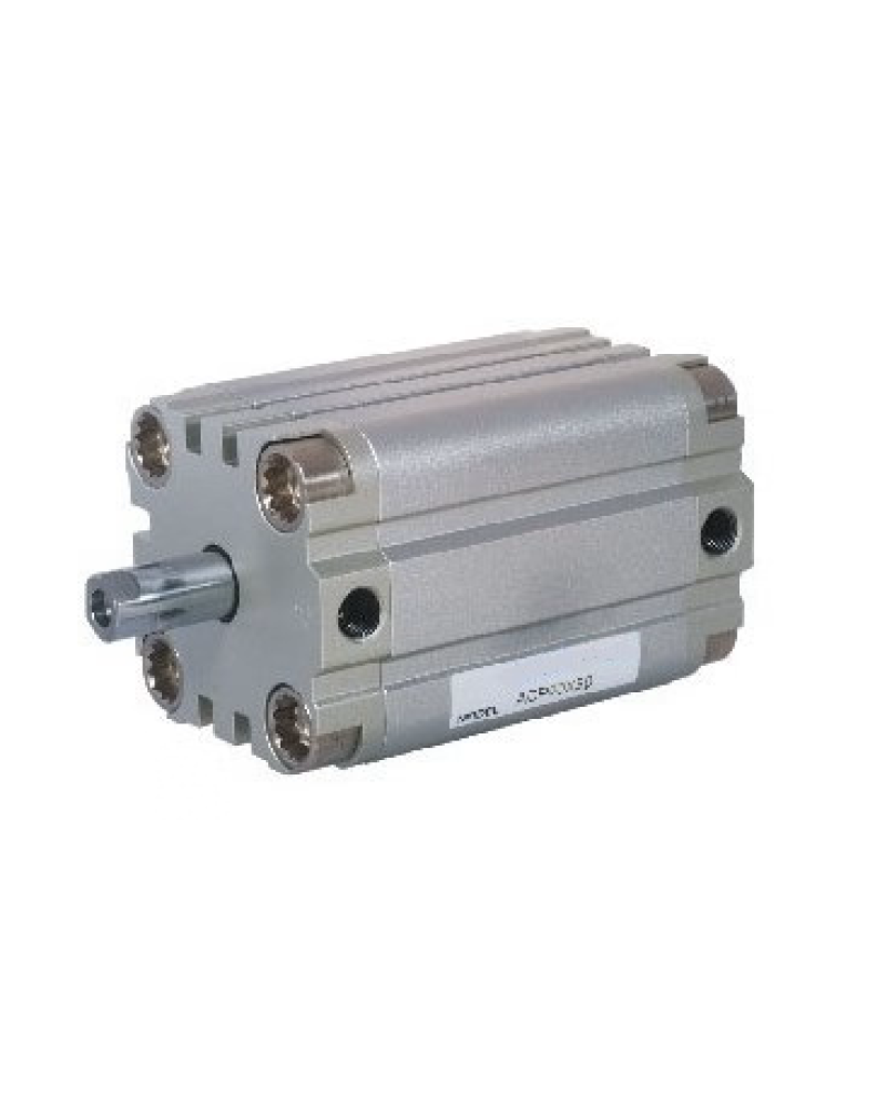 Компактный цилиндр AIRTAC серии ACP