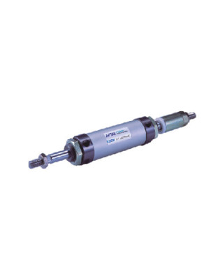 Мини цилиндр AIRTAC серии MAL